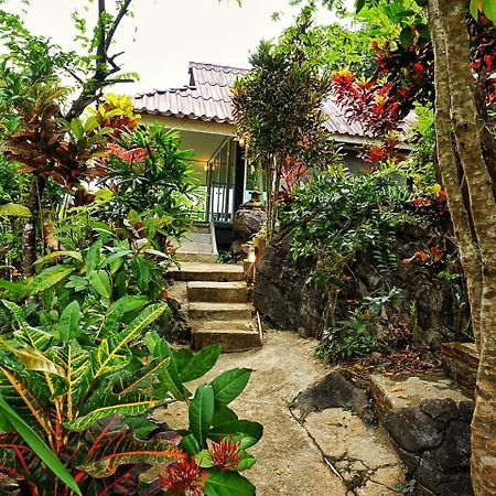 Khaowong Resort Pangnga Kültér fotó