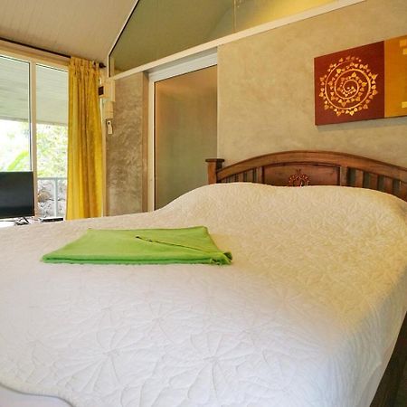 Khaowong Resort Pangnga Kültér fotó
