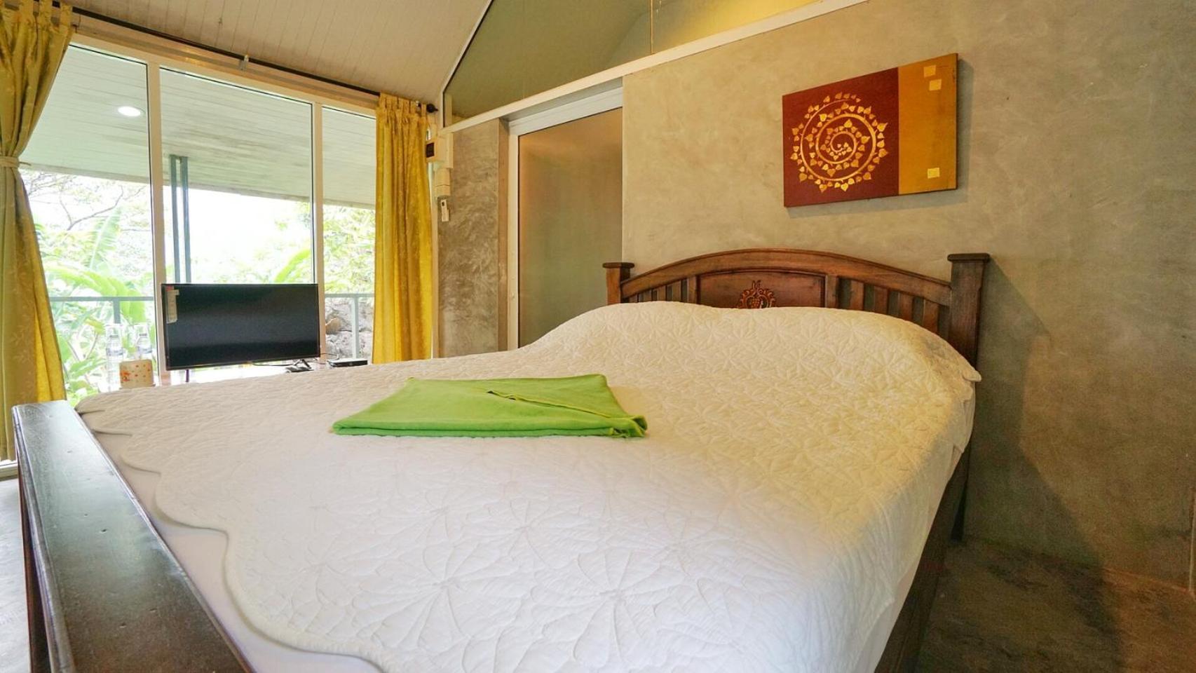 Khaowong Resort Pangnga Kültér fotó