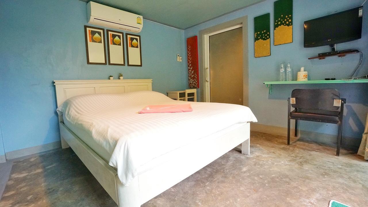 Khaowong Resort Pangnga Kültér fotó