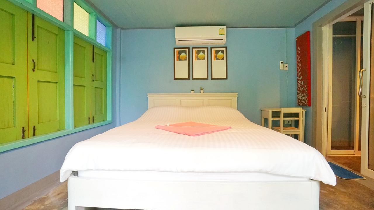 Khaowong Resort Pangnga Kültér fotó
