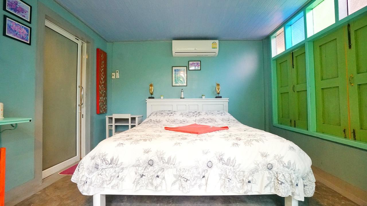 Khaowong Resort Pangnga Kültér fotó