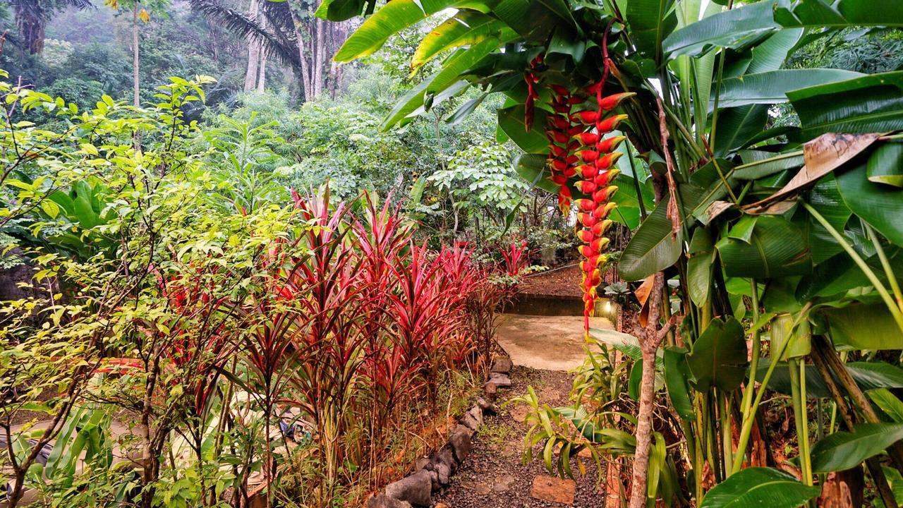 Khaowong Resort Pangnga Kültér fotó