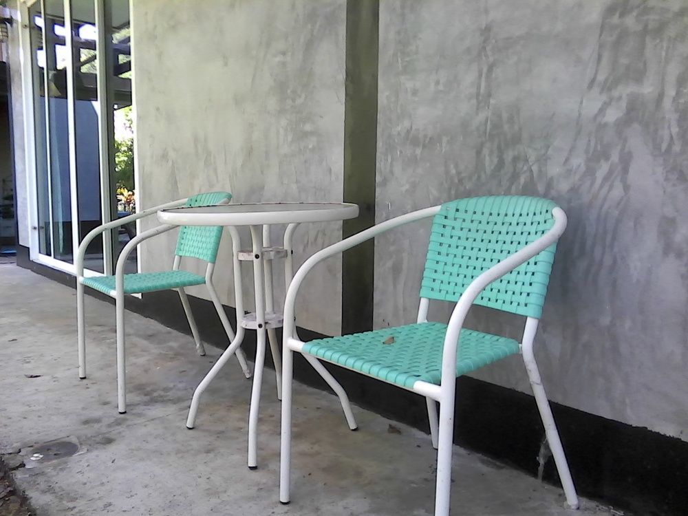 Khaowong Resort Pangnga Kültér fotó