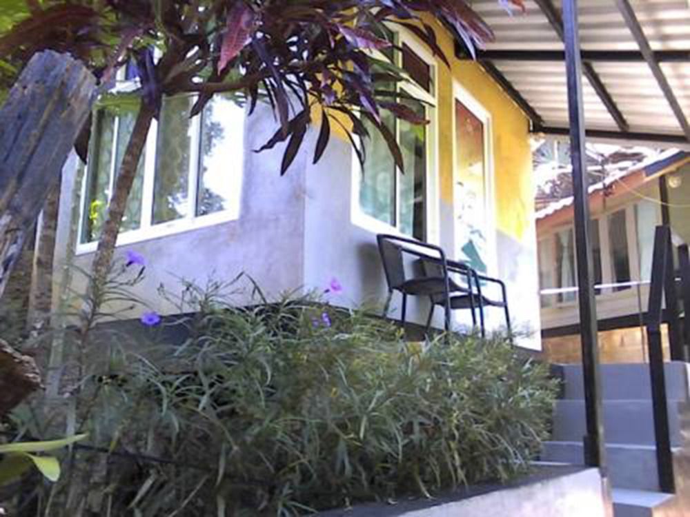 Khaowong Resort Pangnga Kültér fotó