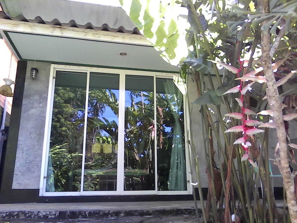 Khaowong Resort Pangnga Kültér fotó